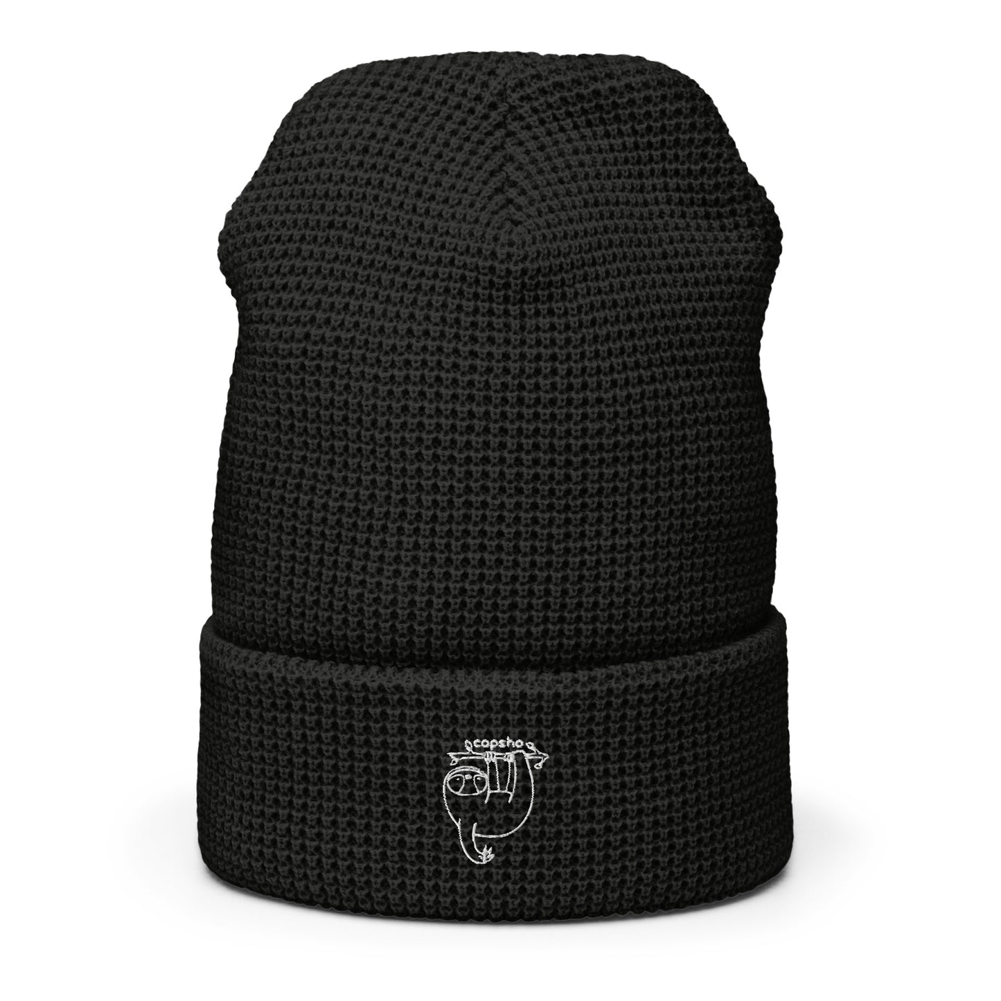 "Cozy Thinker" Beanie